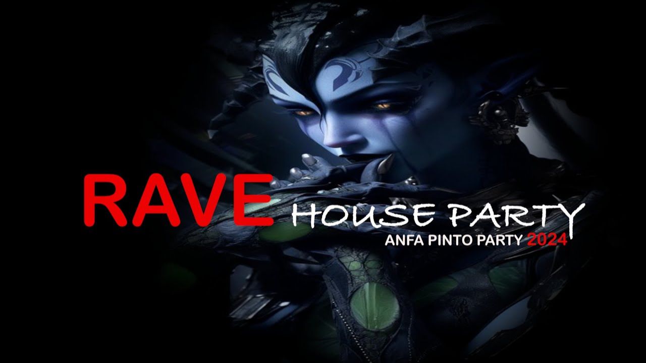 House Rave Mix 2024 "Castle"🕳Remixes Of Popular Songs.By AnfaPinto смотреть онлайн