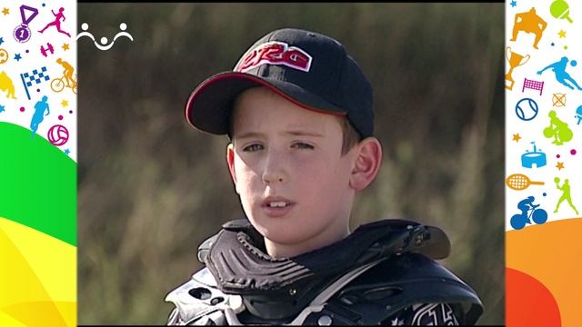 На старт! Мотобайк смотреть онлайн