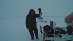 Об использовании ДОМКРАТА ДЛЯ СНЕГОХОДА.