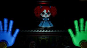 POPPY PLAYTIME 1-5, НО МОДЫ ИЗМЕНИЛИ ВСЮ ИГРУ #6 (ПОППИ ПЛЕЙТАЙМ С МОДАМИ)