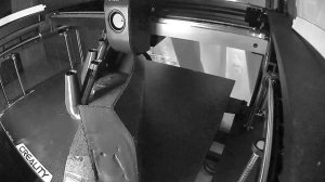 3d печать элемента для автомобиля