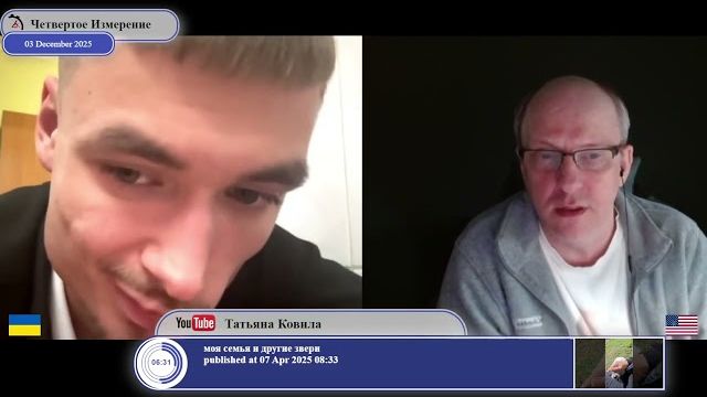 Что/Кто на Украине является источником власти? смотреть онлайн