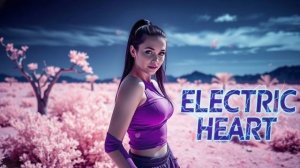 🄴🄻🄴🄲🅃🅁🄸🄲 🄷🄴🄰🅁🅃 – 🆃🆁🅾🅿🅸🅲🅰🅻 🅳🅰🅽🅲🅴 🅷🅸🆃 2025  🄳🅹 🅃🆈🄽🅰