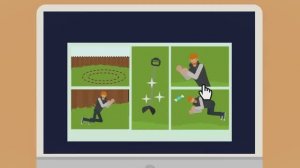 SCP-1897 - Общество приручения человеков (Объяснение SCP )