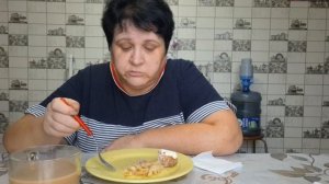 Кушаю вместе с вами #ВКУСНЫЙ ОБЕД.