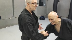 джиу-джитсу феникс