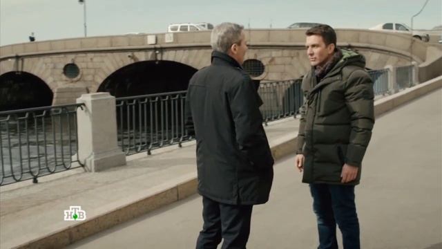 Паша Семёнов спас людей от взрыва. Сериал "Невский". Второй сезон. смотреть онлайн