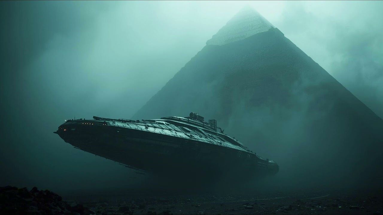 Cybercraft - Rescue (Echoes of the Unknown) смотреть онлайн