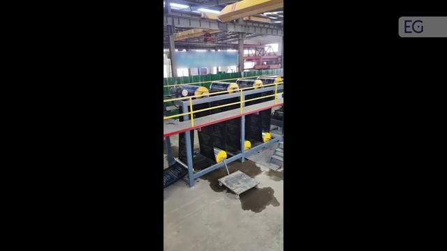 Линия для производства битумных рулонных материалов смотреть онлайн