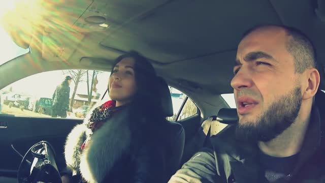 032_Прикол на заправке. Самогонщики. смотреть онлайн