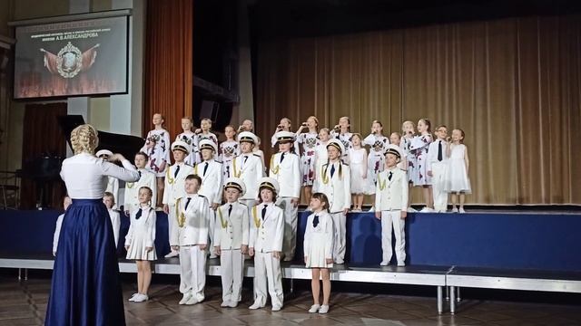 Сигнальщики-горнисты смотреть онлайн