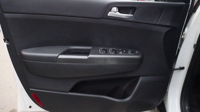 Kia Sportage смотреть онлайн