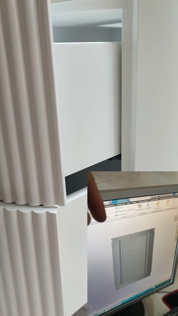 Прикроватные тумбы