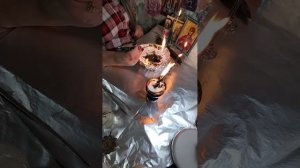 Ритуал от подливов, убираем порчу с ног, путы!