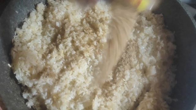 как приготовить рассыпчатый рис на гарнир смотреть онлайн