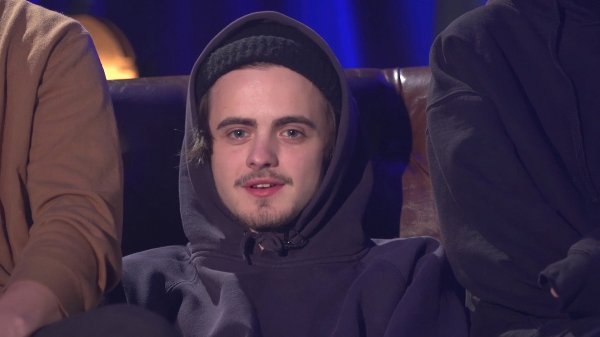 Big Russian Boss Show, 1 сезон, 52 выпуск