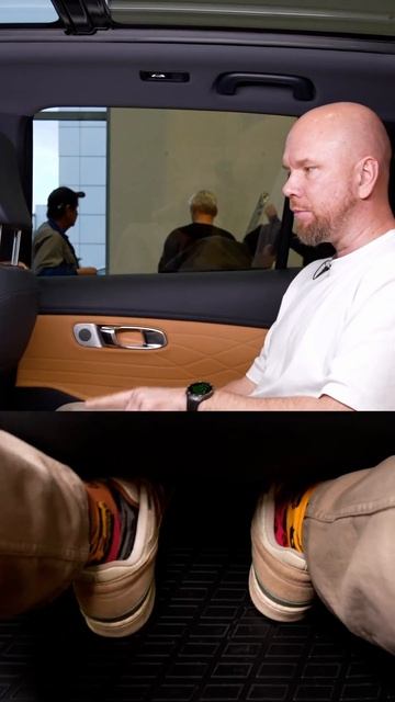 ОЧЕНЬ КОМФОРТНАЯ ПОСАДКА #majorauto #major #geely #geelyex5 смотреть онлайн