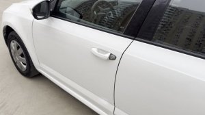 Skoda Octavia 2018 г. VIN 012588 Краснодар