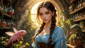 АУДИОКНИГА ПОЛНОСТЬЮ    ХРОНИКИ МАГИЧЕСКОЙ ЗАНОЗЫ: Академия без тормозов  Любовное фэнтези, юмор