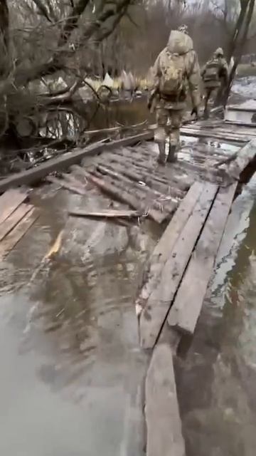 Где-то в зоне проведения СВО смотреть онлайн