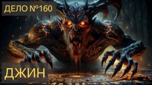 Джин (Дело №160)