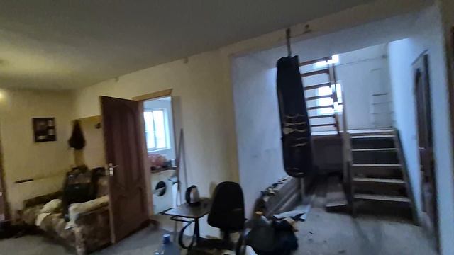 п. Барятино дом 172м2.