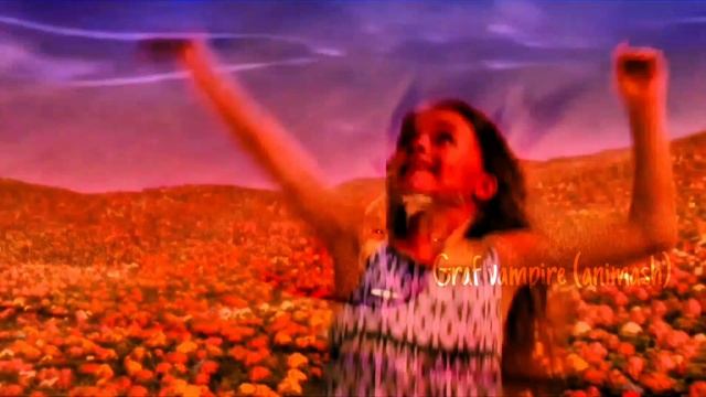 Клип на кануне Рождества/Наши стихи/Нейросеть