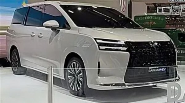 2026 WULING DARION STARLIGHT 730 XINGGUANG 730