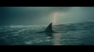 "Мег 3" 2025 - Первый Трейлер Джейсона Стэтхэма и Сильвестра Сталлоне