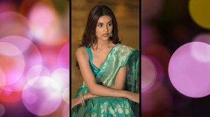 Диана Анкудинова,Индия + Италия.