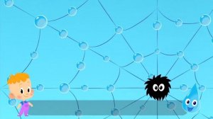 Сборник - мультфильмы и караоке для детей!
