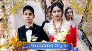 Приданое Малюта и Анжела