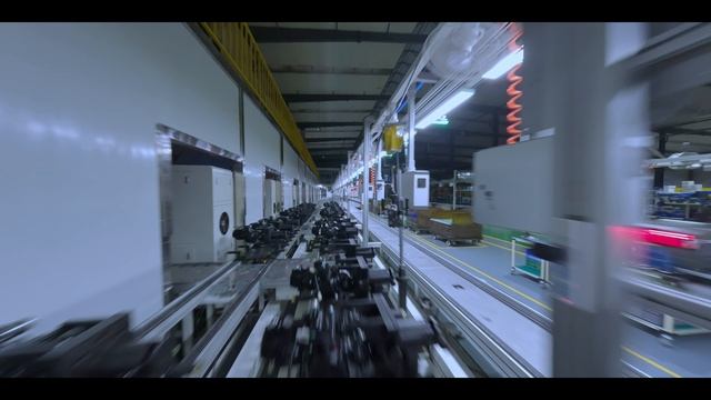 Завод по производству мототехники SHINERAY. смотреть онлайн