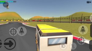 автобус. чикен Ган mp4