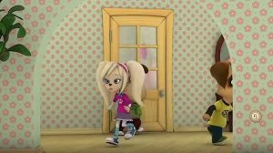 Соскины RYTP серия Лиза орёт без мата