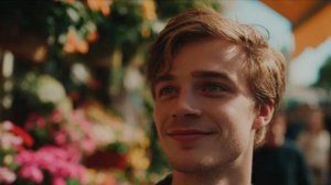 Новый день. Автор Владимир Т.