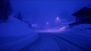 Всё в порядке, спокойно засыпай 🌙 Лёгкий белый шум