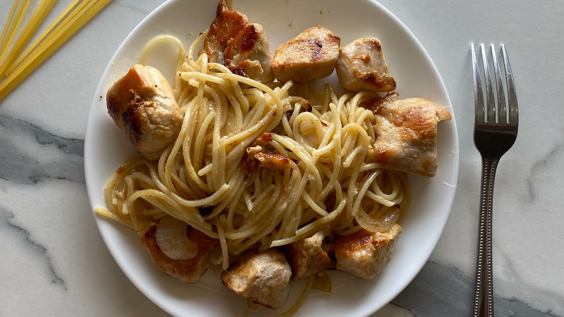 Макароны с мясом и с сыром. смотреть онлайн