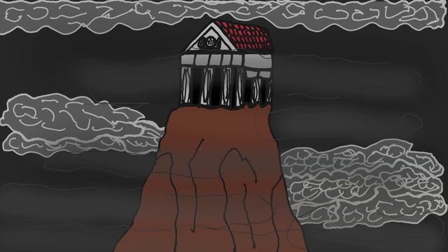 Анонс Мультфильма