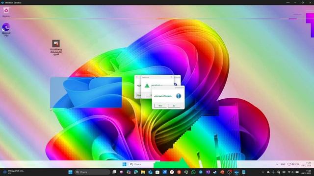 Вирус HexachlorocyclohexaneSwapped.exe I Переделка на Hexachlorocyclohexane.exe смотреть онлайн