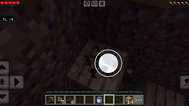 Я ВЫЖИЛ НА 1 БЛОКЕ В МАЙНКРАФТ (1) смотреть онлайн