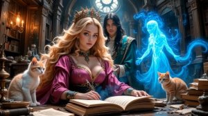 АУДИОКНИГА ПОЛНОСТЬЮ   МАНЬЯК ЧИТАЕТ МОИ КНИГИ: Расследование с фиктивным мужем  Любовное фэнтези