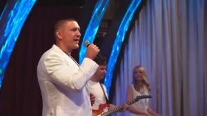 ЭТО НУЖНО ПОСМОТРЕТЬ! ЮБИЛЕЙ ВЛАДИМИРА КУРСКОГО И ПРЕЗЕНТАЦИЯ АЛЬБОМОВ. БАНКЕТНЫЙ ЗАЛ - НАПОЛЕОН