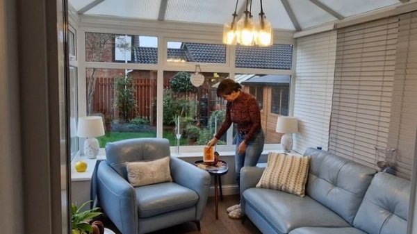 ДОМАШНИЙ РИТУАЛ ЗАБОТЫ. HOME SWEET HOME.