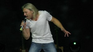 Пётр Елфимов - Книга откровений (Молодечно, 28.06.2011 г.)