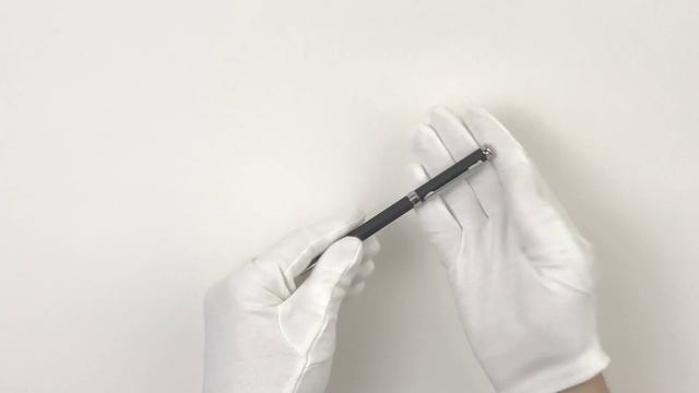 Ручка METEOR SOFT, Черная 1130.08 смотреть онлайн