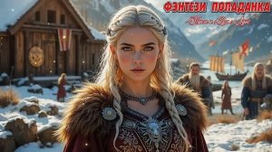 Потерянная наследница и родимое пятно судьбы. Фэнтези. Попаданка. Аудиокнига.