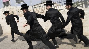 Хитрый как еврей)