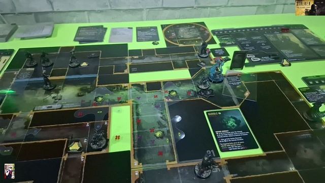 S.T.A.L.K.E.R. - 10. Мерзкий полтергейст смотреть онлайн