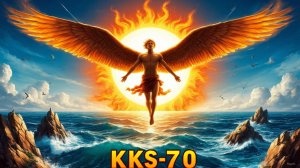 ИКАР АВТОСРКАЯ ПЕСНЯ НА СТИХИ KKS-70